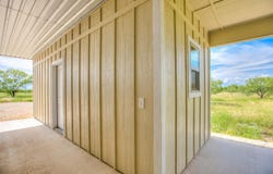 County Rd 130, Ballinger, TX 76821