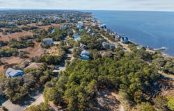 50793 Timber Trail lot: 33, Frisco, NC 27936