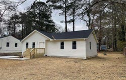 5385 BOOKER T Drive, Morrow, GA 30260