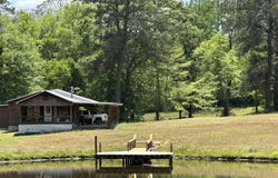 420 Gomillion Road, Florala, AL 36442