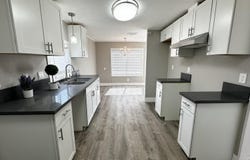 720 E Worth Avenue, Porterville, CA 93257