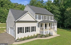 6178 John Barton Payne Road, Marshall, VA 20115