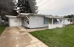 533 E Spring Street, Olean, NY 14760