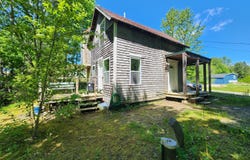 19 Castine Road, Orland, ME 04472