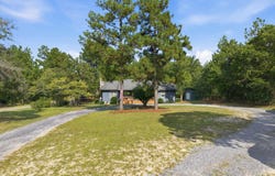 3907 Hoffman Road, Jackson Springs, NC 27281