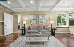 205 Summit Rd, Walnut Creek, CA 94598