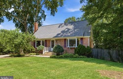 8923 CROMWELL, SPRINGFIELD, VA 22151