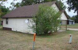 68 Oscar Cole Street, Callisburg, TX 76240