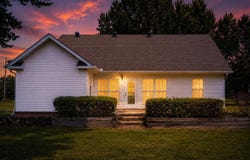106 Cedar Valley Drive, El Paso, AR 72045