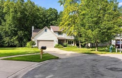 2617 Hearthstone Circle, Midland, MI 48642