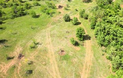 569 FM, Cisco, TX 76437