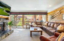 684 W Lionshead Circle, Vail, CO 81657