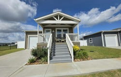 57 Rockrose Ranch BLVD, Willis, TX 77318