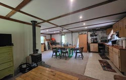 94 E Swamp Road, Pleasant Mount, PA 18453