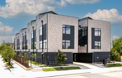 430 E 8th, Dallas, TX 75203