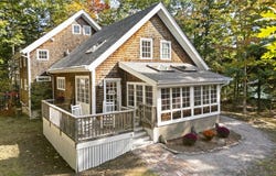 32 Hiawatha Trail, Boothbay, ME 04544