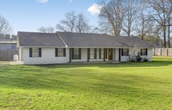 35 E Lincoln Drive, Brookhaven, MS 39601