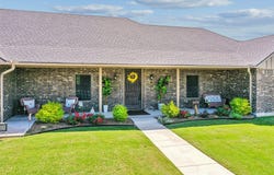 820 Fleitman Drive, Muenster, TX 76252
