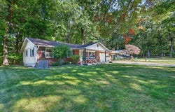416 Spring Valley Lane, Whitehall, MI 49461