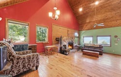 82 Appalachian Point, Sky Valley, GA 30537