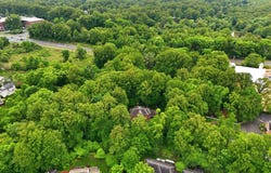8605 CHERRY Drive, FAIRFAX, VA 22031