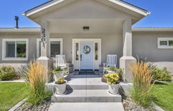 2301 Dawn Circle, Carson City, NV 89701