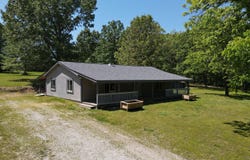 91 County Road 199a, Dora, MO 65637