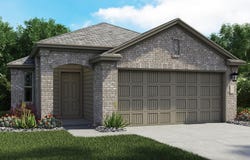 1602 Roaming Oak Bnd, Georgetown, TX 78628