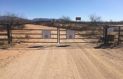 18 E HERON Place, Saint David, AZ 85630