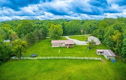 3971 Unity Road, West Union, OH 45693