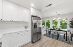 1530 Voorhees Circle, St. Helena, CA 94574