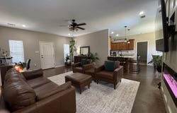 5430 Chateau, Conway, AR 72034
