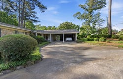 3313 Franklin Ave, LAUREL, MS 39440