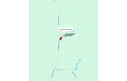 15.64 AC Cedar Run Road, Mio, MI 48647