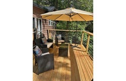 27 Miramichee Circle, Hardy, AR 72542