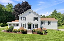 16 Rhynus Road, Sharon, CT 06069