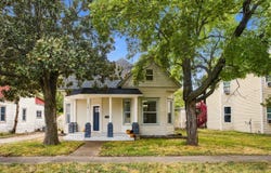 508 4th Street, Monett, MO 65708