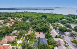 114 IRWIN ST E, SAFETY HARBOR, FL 34695