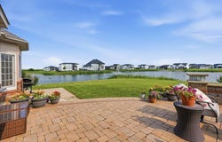 1203 Silver Oak Circle, Normal, IL 61761