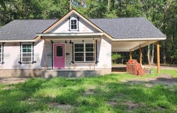 1600 Stukes Road, Manning, SC 29102