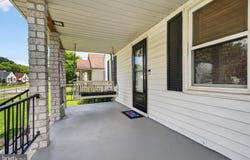 919 MARTIN Road, BALTIMORE, MD 21221