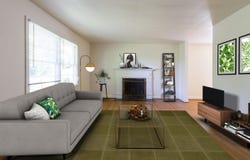 821 CABELL AVE, CHARLOTTESVILLE, VA 22903