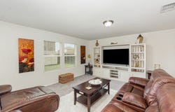 1728 Ackerly Drive, Forney, TX 75126