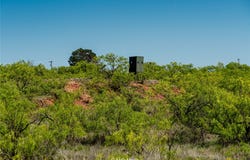 FM 600, Haskell, TX 79521