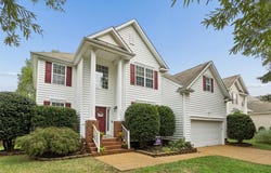 308 Corvette Dr, Williamsburg, VA 23185