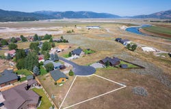 621 SNAKE RIVER Drive, Alpine, WY 83128