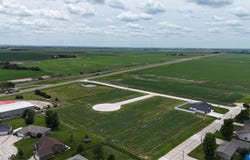 Wall Circle Drive lot: 3, Hampton, NE 68843