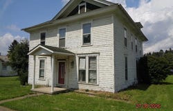 429 Main, Callensburg, PA 16213