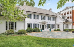 410 WHITE GABLES LN, CHARLOTTESVILLE, VA 22903