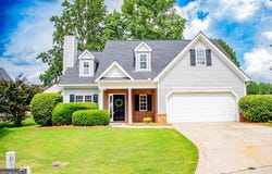 109 Turtle Walk, Carrollton, GA 30116